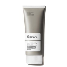Natural Moisturizing Factors + HA F3