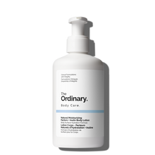 Natural Moisturizing Factors + Inulin Body Lotion Y8