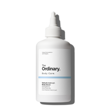 Salicylic Acid 0.5% Body Serum T3