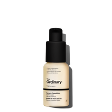 Serum Foundation - 1.0-n - 30ml O6