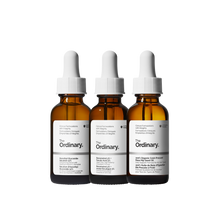 The Antioxidant Collection E1