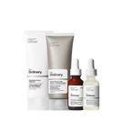 The Barrier Support Collection