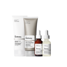 The Barrier Support Collection N2