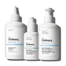 The Body Care Collection R9
