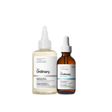 The Hair & Scalp Collection L8