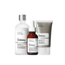 The Sensitive Skin Collection Q3