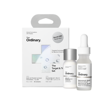 The Target & Treat Set O9